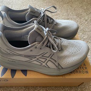 Men's Asics Gel Nimbus 25